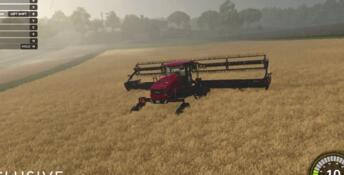 Farming Simulator 25 PC Screenshot