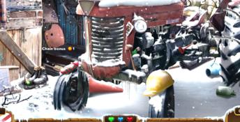 Farmington Tales 2: Winter Crop PC Screenshot
