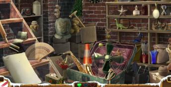 Farmington Tales 2: Winter Crop PC Screenshot