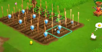 Farmville 2