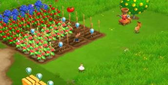 Farmville 2 PC Screenshot