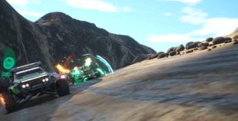 Fast & Furious: Spy Racers Rise of SH1FT3R PC Screenshot