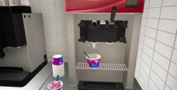 Fast Food Simulator PC Screenshot