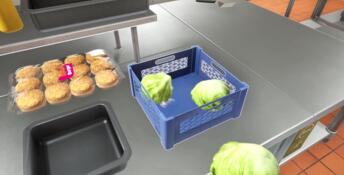 Fast Food Simulator PC Screenshot
