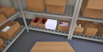 Fast Food Simulator PC Screenshot