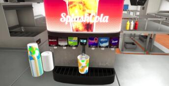 Fast Food Simulator PC Screenshot