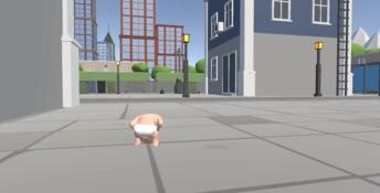 Fat Baby PC Screenshot