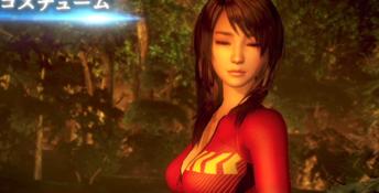 FATAL FRAME / PROJECT ZERO: Maiden of Black Water PC Screenshot