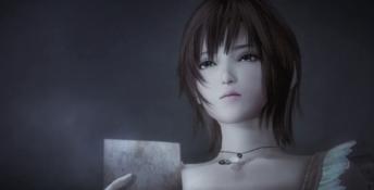 FATAL FRAME / PROJECT ZERO: Mask of the Lunar Eclipse PC Screenshot