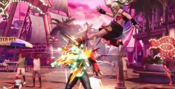 FATAL FURY: City of the Wolves