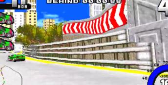 Fatal Racing PC Screenshot
