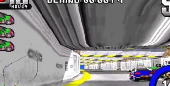 Fatal Racing PC Screenshot