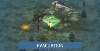 FatalZone: Outbreak PC Screenshot