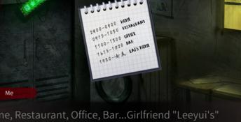 Fateful End: True Case Files PC Screenshot
