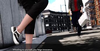 Fates Collide PC Screenshot