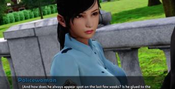 Fates Collide PC Screenshot