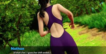 Fates Collide PC Screenshot
