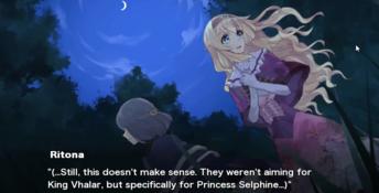 Fault - Milestone One PC Screenshot