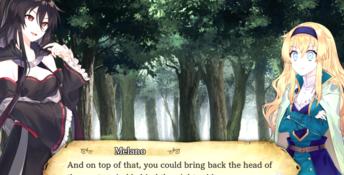 Fault - Milestone Two side:above PC Screenshot