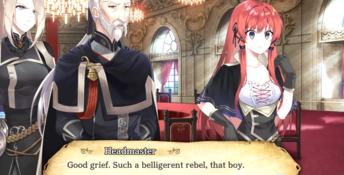 Fault - Milestone Two side:above PC Screenshot