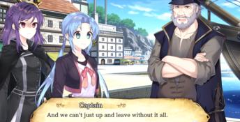 Fault - Milestone Two side:above PC Screenshot