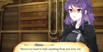 Fault - Milestone Two side:above PC Screenshot