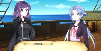 Fault - Milestone Two side:above PC Screenshot