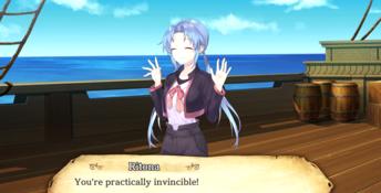 Fault - Milestone Two side:above PC Screenshot
