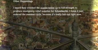 Fault – StP – LIGHTKRAVTE PC Screenshot