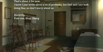 Fault – StP – LIGHTKRAVTE PC Screenshot