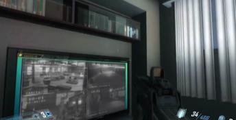 F.E.A.R. 2: Project Origin PC Screenshot