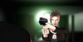 Fear Effect: Sedna PC Screenshot