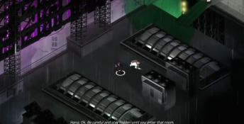 Fear Effect: Sedna PC Screenshot