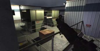 F.E.A.R. First Encounter Assault Recon PC Screenshot