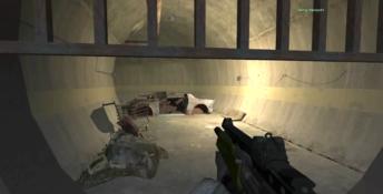 F.E.A.R. Perseus Mandate PC Screenshot