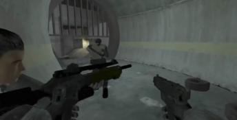 F.E.A.R. Perseus Mandate PC Screenshot