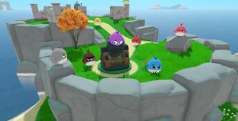 Feather Party PC Screenshot