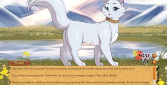 Feline Fantasies PC Screenshot