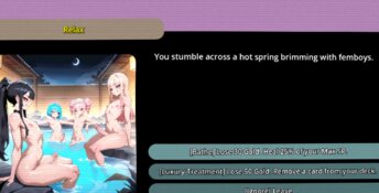Femboy Cards
