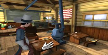 Fenimore Fillmore: The Westerner PC Screenshot
