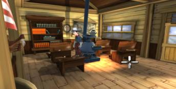 Fenimore Fillmore: The Westerner PC Screenshot