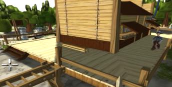 Fenimore Fillmore: The Westerner PC Screenshot