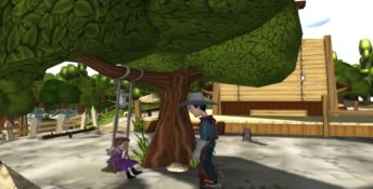 Fenimore Fillmore: The Westerner PC Screenshot