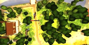 Fenimore Fillmore: The Westerner PC Screenshot