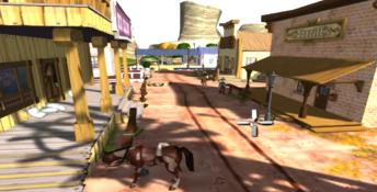 Fenimore Fillmore: The Westerner PC Screenshot