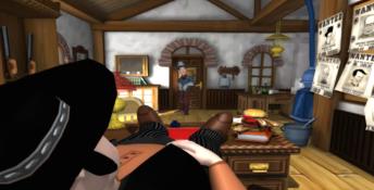 Fenimore Fillmore: The Westerner PC Screenshot