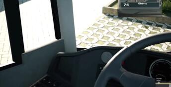 Fernbus Simulator - Belgium