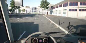 Fernbus Simulator - Belgium PC Screenshot