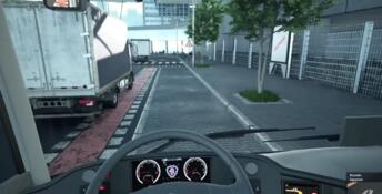 Fernbus Simulator - Belgium PC Screenshot