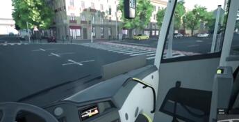 Fernbus Simulator - Belgium PC Screenshot